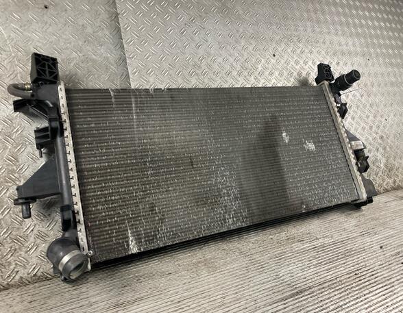 Radiateur FIAT Ducato Kasten (250, 290)