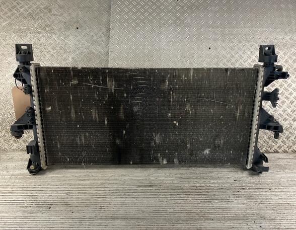 Radiateur FIAT Ducato Kasten (250, 290)