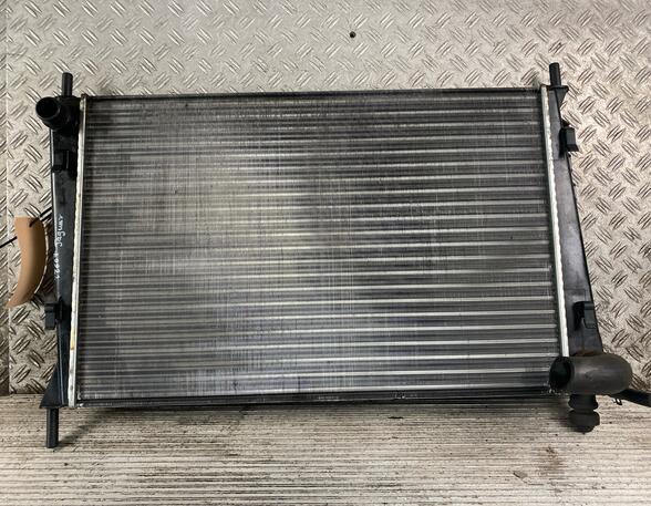 Radiator JAGUAR X-Type (CF1)