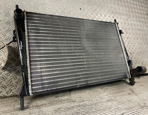 Radiator JAGUAR X-Type (CF1)