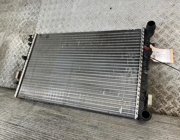 Radiateur SKODA Fabia II (542)