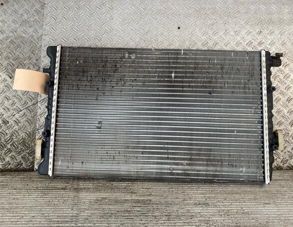 Radiator SKODA Fabia II (542)