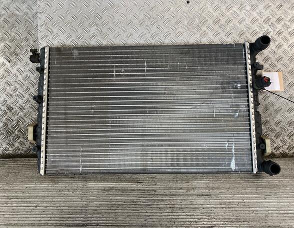 Radiateur SKODA Fabia II (542)