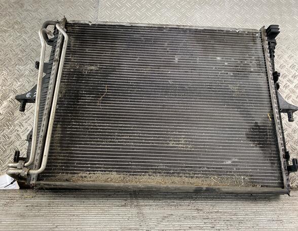 Radiateur AUDI Q7 (4LB)