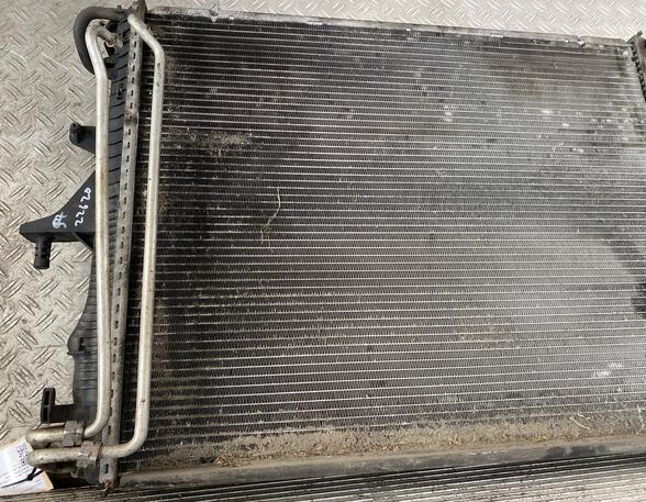 Radiateur AUDI Q7 (4LB)