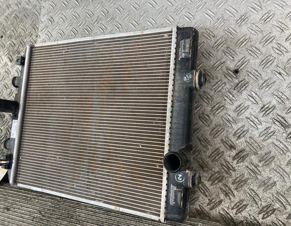 Radiator CITROËN C1 II (PA_, PS_)