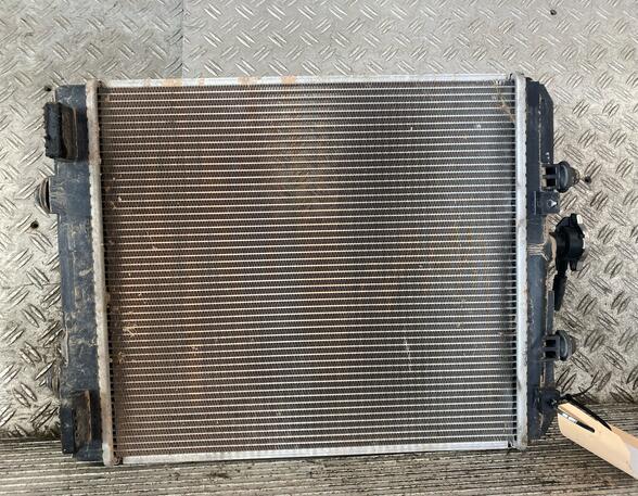 Radiator CITROËN C1 II (PA_, PS_)