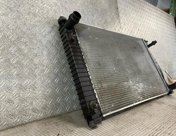 Radiator AUDI A6 (4F2, C6), AUDI A6 Avant (4F5, C6), AUDI A6 Allroad (4FH, C6)