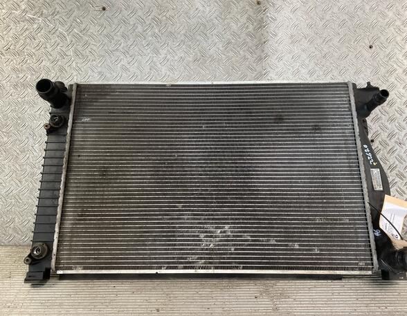 Radiator AUDI A6 (4F2, C6), AUDI A6 Avant (4F5, C6), AUDI A6 Allroad (4FH, C6)