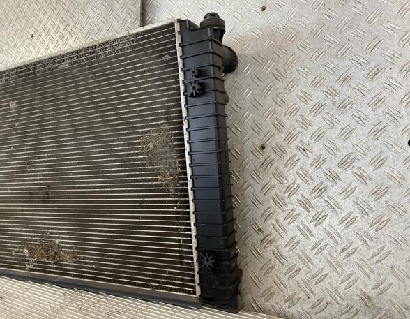 Radiator AUDI A6 (4F2, C6), AUDI A6 Avant (4F5, C6), AUDI A6 Allroad (4FH, C6)