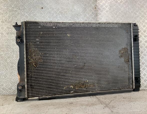 Radiator AUDI A6 (4F2, C6), AUDI A6 Avant (4F5, C6), AUDI A6 Allroad (4FH, C6)