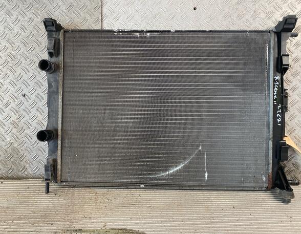 Radiator RENAULT GRAND SCÉNIC II (JM0/1_), RENAULT SCÉNIC II (JM0/1_)