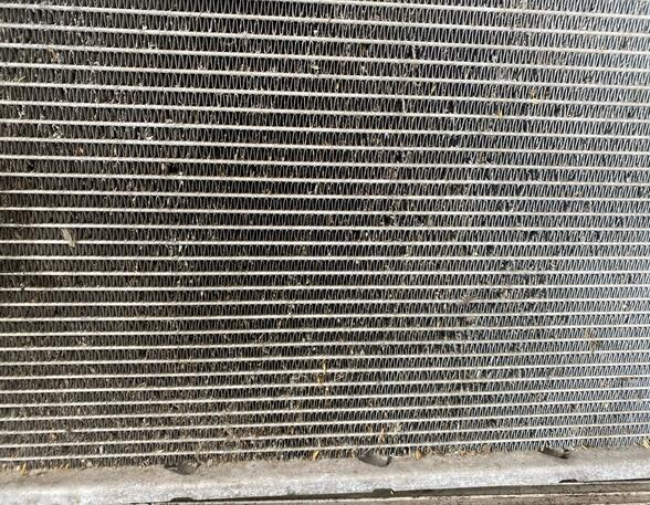 Radiator MERCEDES-BENZ M-CLASS (W164)