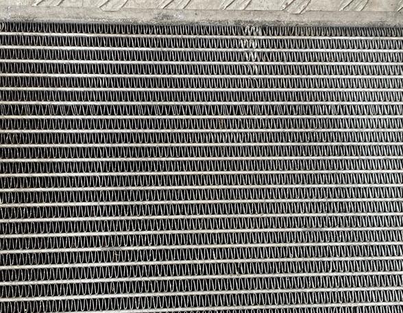 Radiator MERCEDES-BENZ M-CLASS (W164)