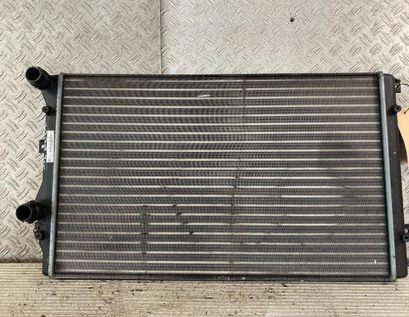 Radiateur VW PASSAT Variant (3C5), VW PASSAT B7 Estate Van (365)