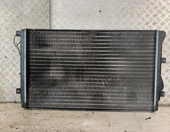 Radiateur VW PASSAT Variant (3C5), VW PASSAT B7 Estate Van (365)