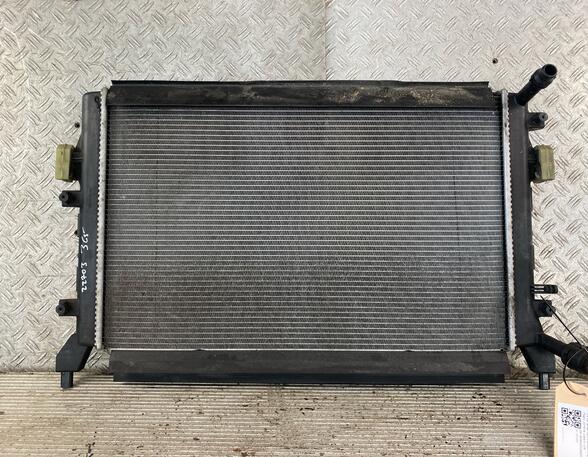 Radiator VW PASSAT Variant (3C5), VW PASSAT B7 Estate Van (365)