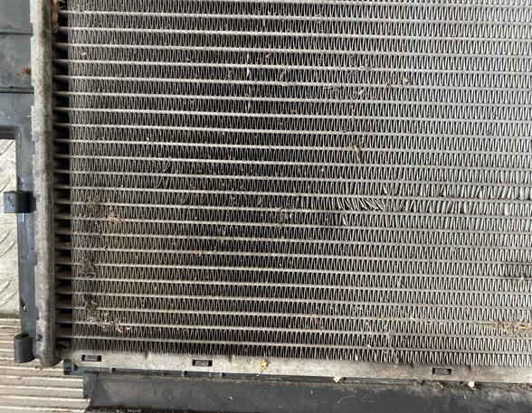 Radiateur BMW 3 Compact (E46)