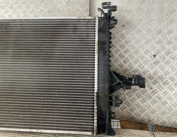 Radiator VOLVO V70 II (285), VOLVO XC70 CROSS COUNTRY (295)