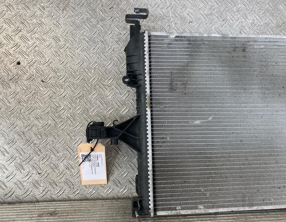 Radiator VOLVO V70 II (285), VOLVO XC70 CROSS COUNTRY (295)