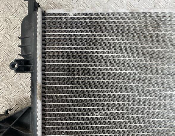 Radiator VOLVO V70 II (285), VOLVO XC70 CROSS COUNTRY (295)