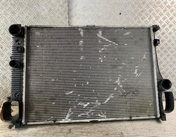 Radiator MERCEDES-BENZ S-CLASS (W221)