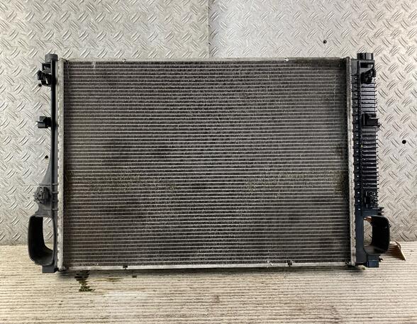 Radiator MERCEDES-BENZ S-CLASS (W221)