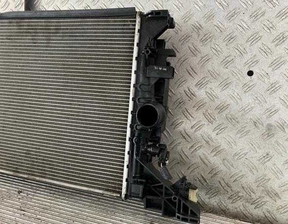 Radiator OPEL ASTRA K Sports Tourer (B16)