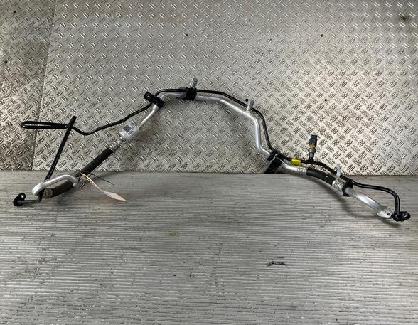 Coolant Tube PEUGEOT 208 I (CA, CC)