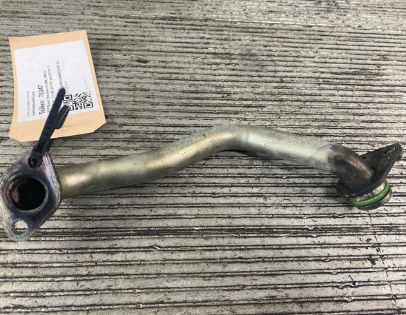 Coolant Tube JEEP Grand Cherokee IV (WK, WK2)