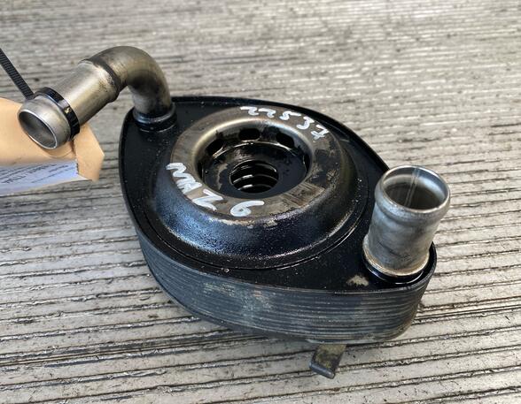 Oil Cooler MAZDA 6 Station Wagon (GY)