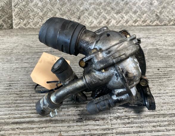 Water Pump MAZDA 6 Station Wagon (GY)