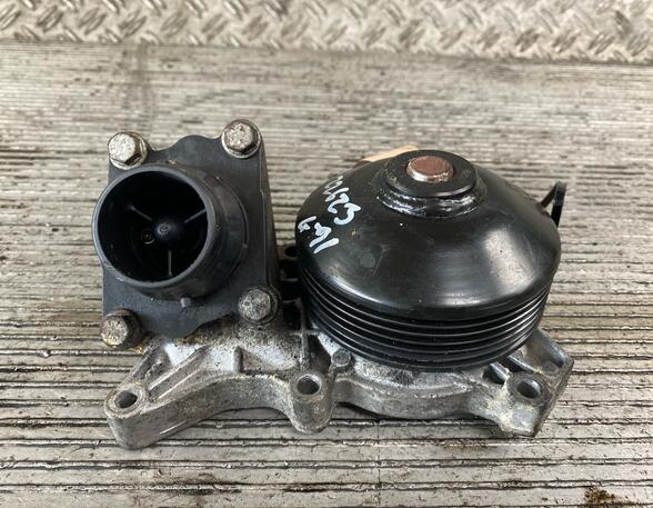 Water Pump BMW 3 Touring (E91)