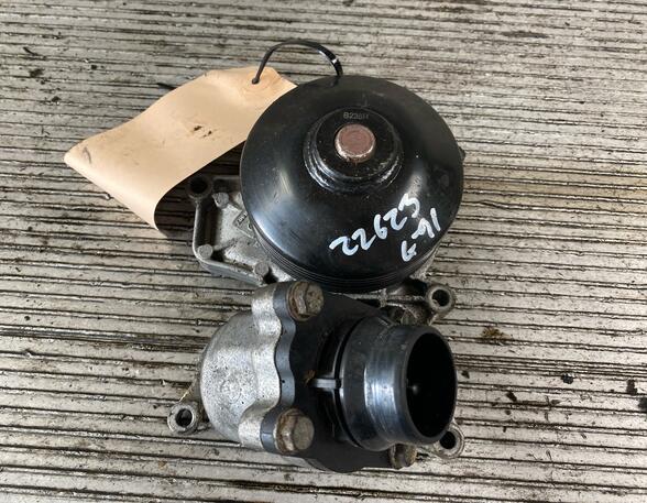 Water Pump BMW 3 Touring (E91)