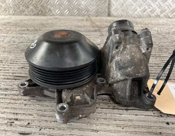 Water Pump BMW 5 Touring (E61)