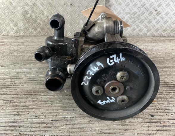 Water Pump BMW 3 Compact (E46), BMW 3 Touring (E46)