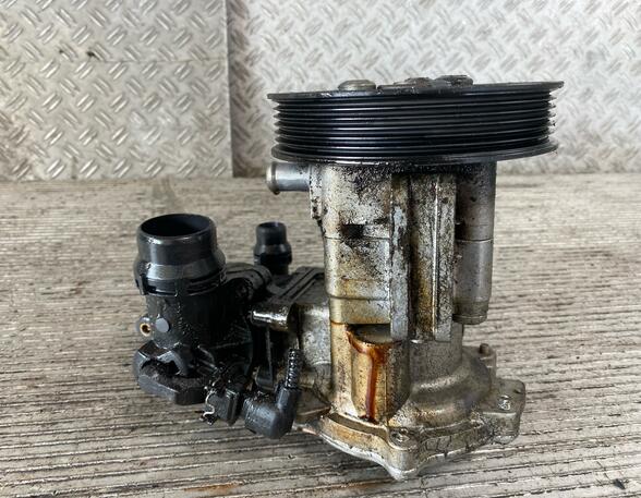 Water Pump BMW 3 Compact (E46), BMW 3 Touring (E46)