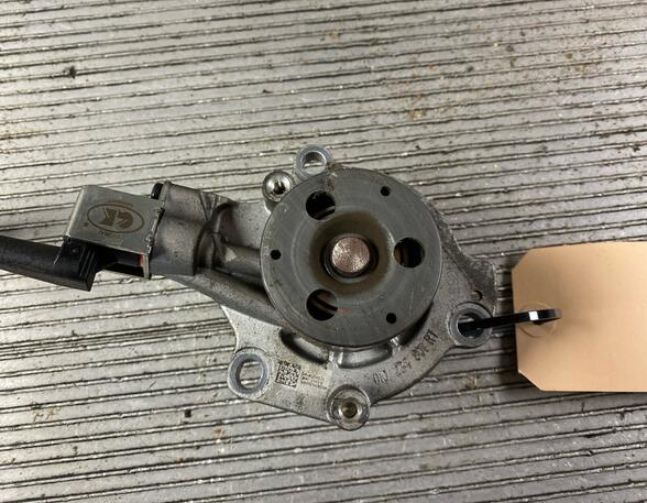 Water Pump VW GOLF VII Variant (BA5, BV5)