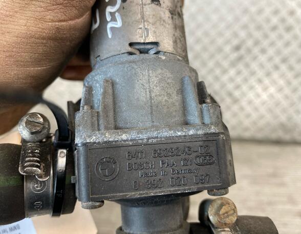 Additional Water Pump BMW 1 (E87), BMW 1 (E81)