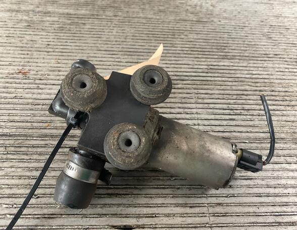 Additional Water Pump BMW 3 Touring (E91)