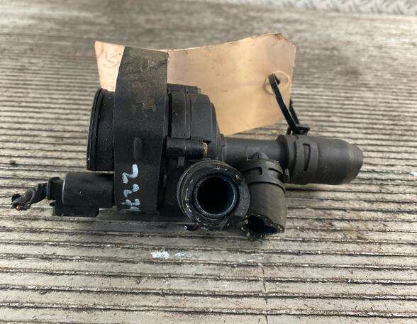 Additional Water Pump MERCEDES-BENZ S-CLASS (W221)