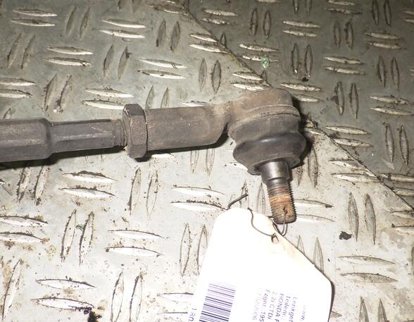 Steering Gear HONDA FR-V (BE)