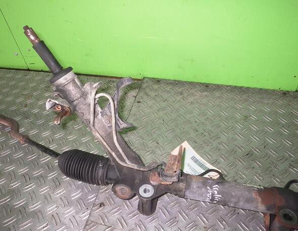 Steering Gear RENAULT Trafic II Bus (JL)