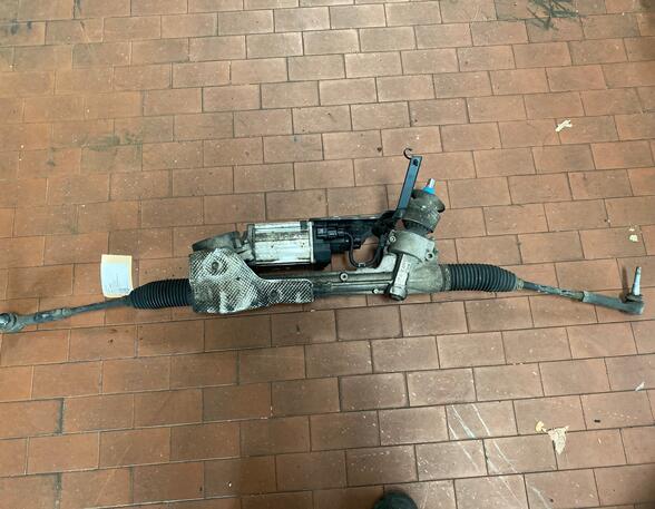 Steering Gear OPEL Zafira Tourer C (P12)