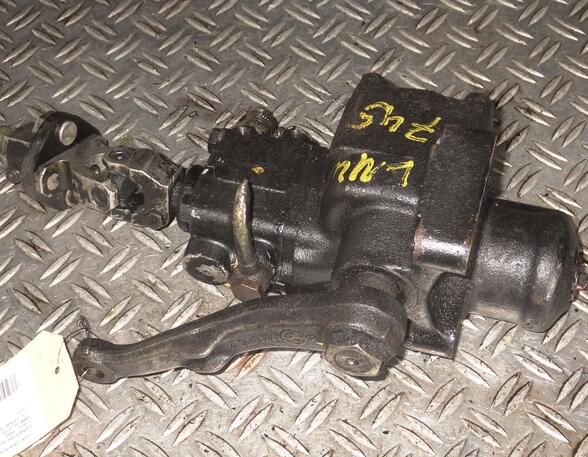 Steering Gear BMW 7er (E32)