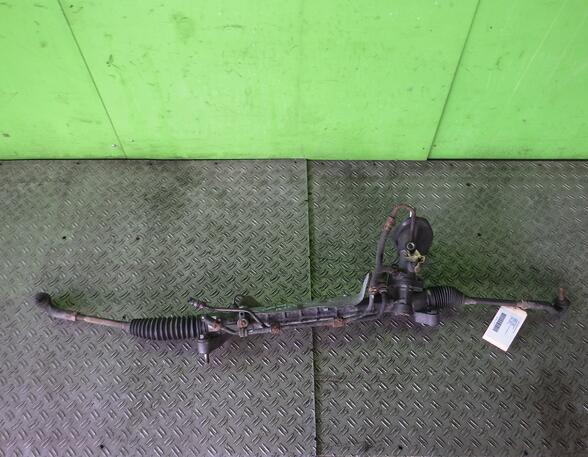 Steering Gear MAZDA 5 (CR19)