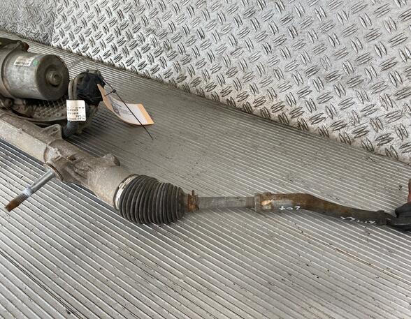 Steering Gear PEUGEOT 207 (WA, WC)