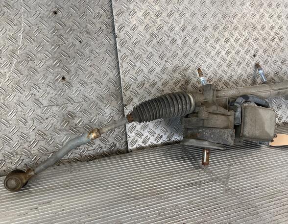 Steering Gear PEUGEOT 207 (WA, WC)