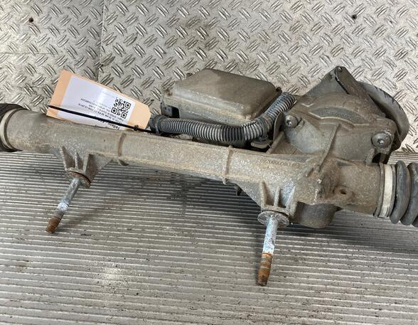 Steering Gear PEUGEOT 207 (WA, WC)