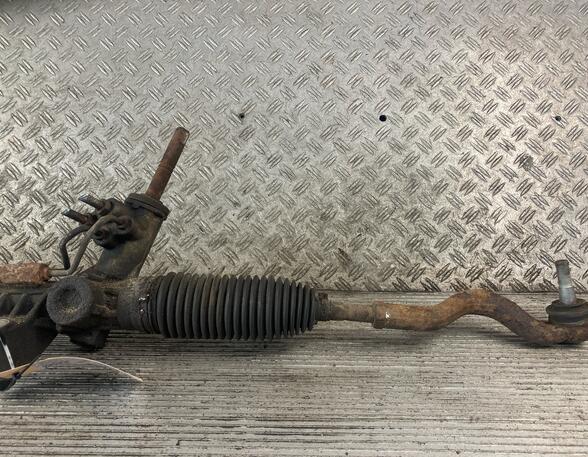 Steering Gear JEEP Grand Cherokee IV (WK, WK2)